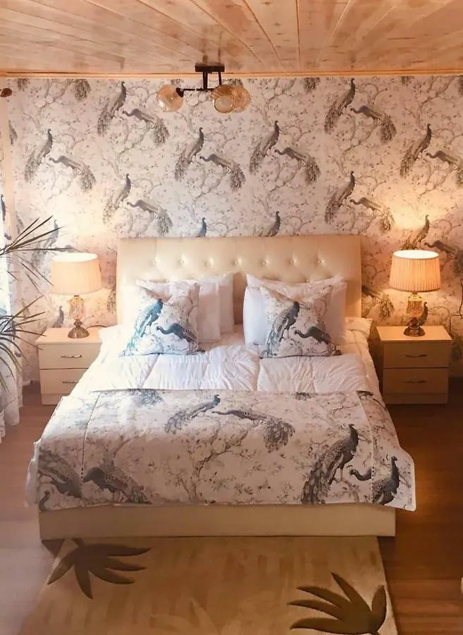 Guest House Stena Erseke Homestay