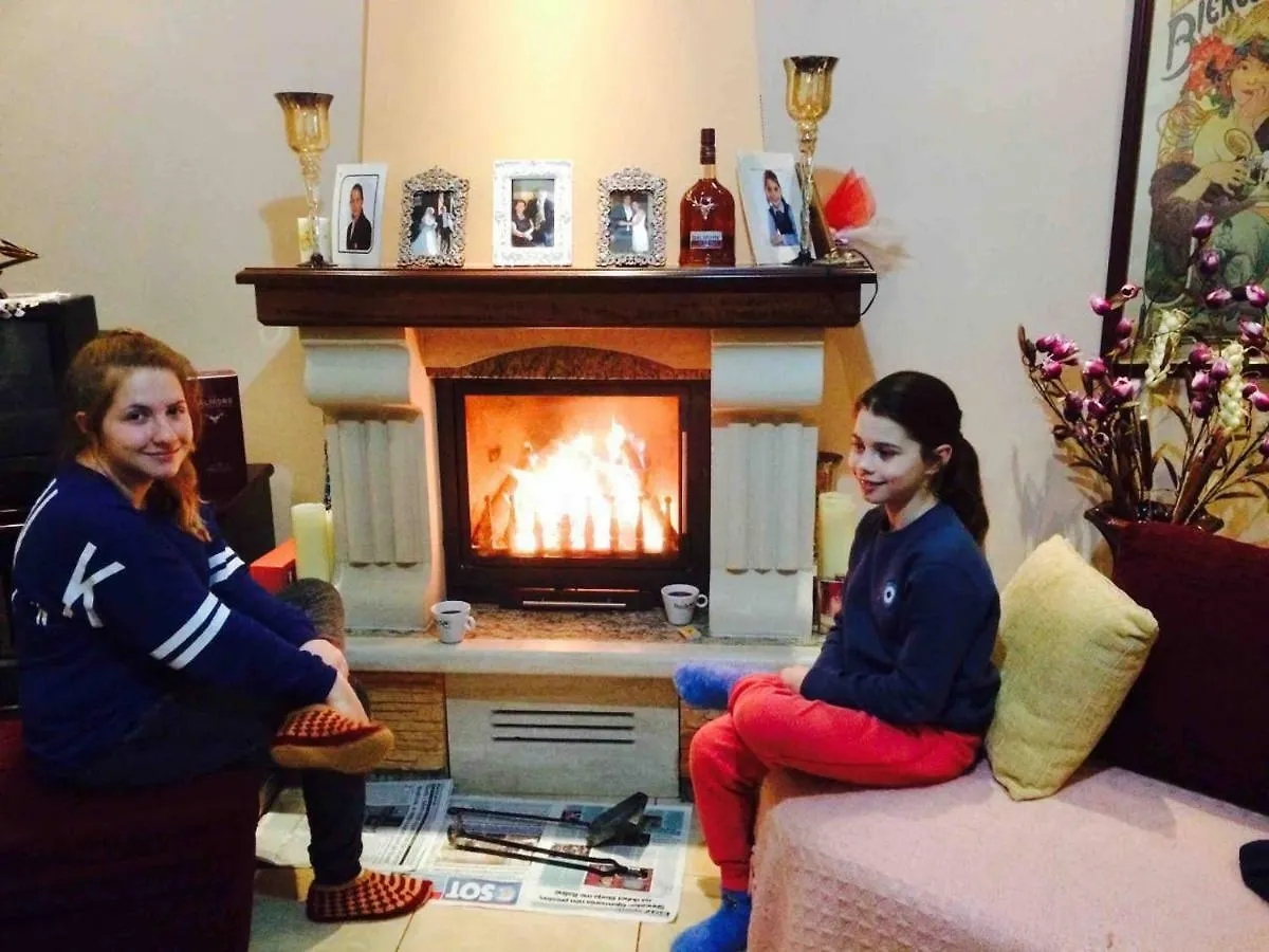 Homestay Guest House Stena Erseke