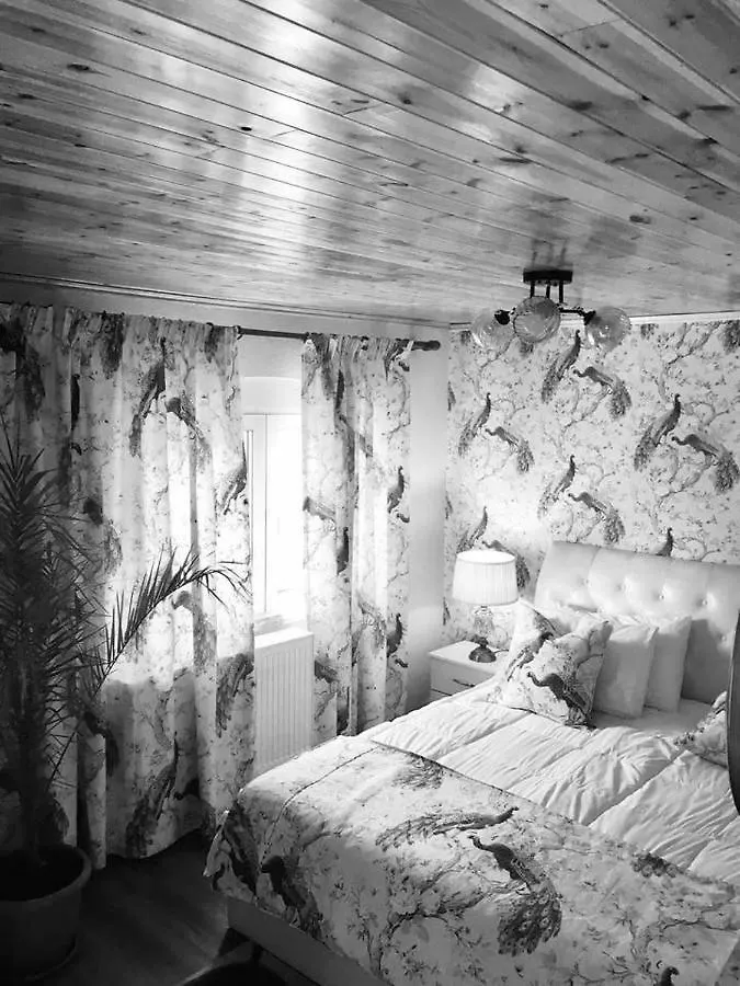 Guest House Stena Erseke 0*,  Albania