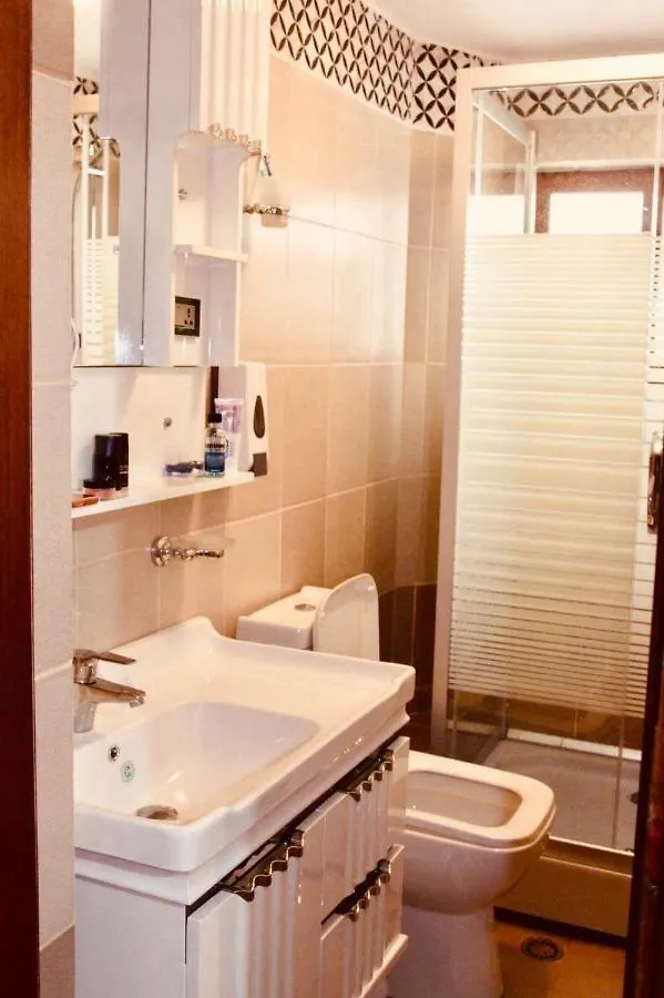 Guest House Stena Erseke 0*,