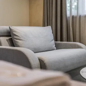 Piazza Luxury Tirana
