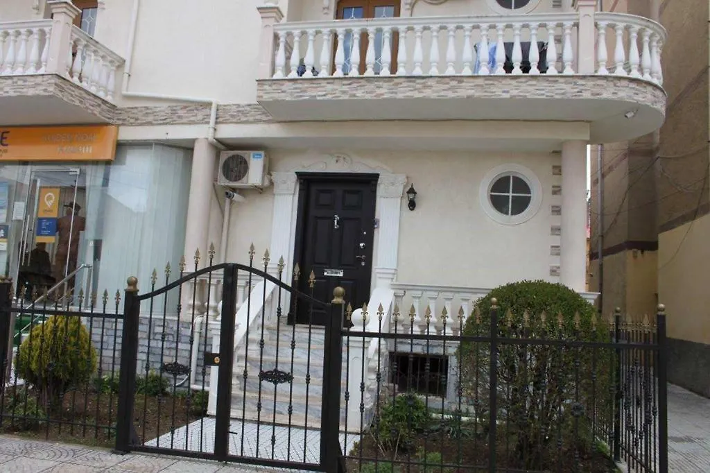 Guest House Stena Erseke Homestay