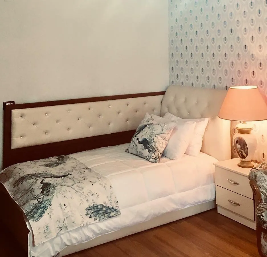 Homestay Guest House Stena Erseke