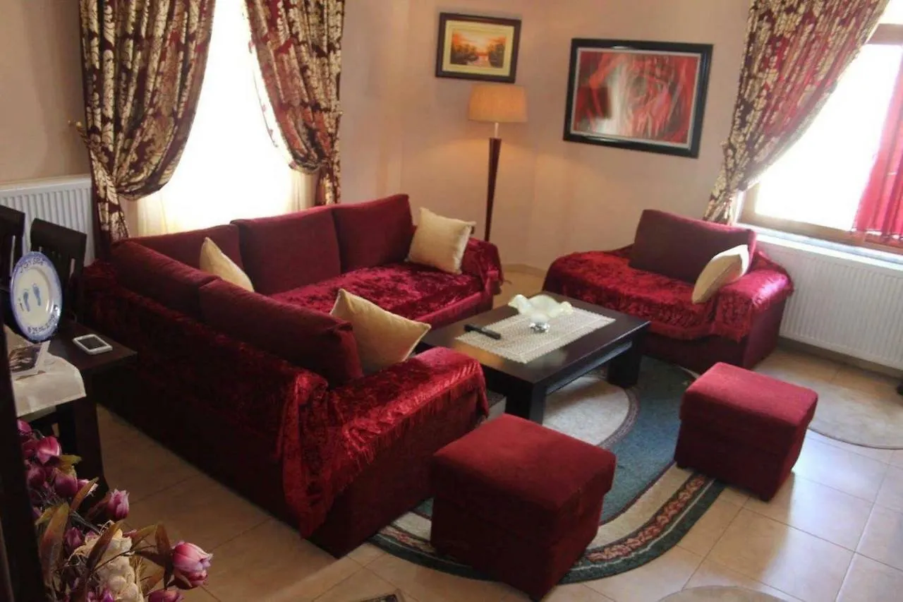 Guest House Stena Erseke