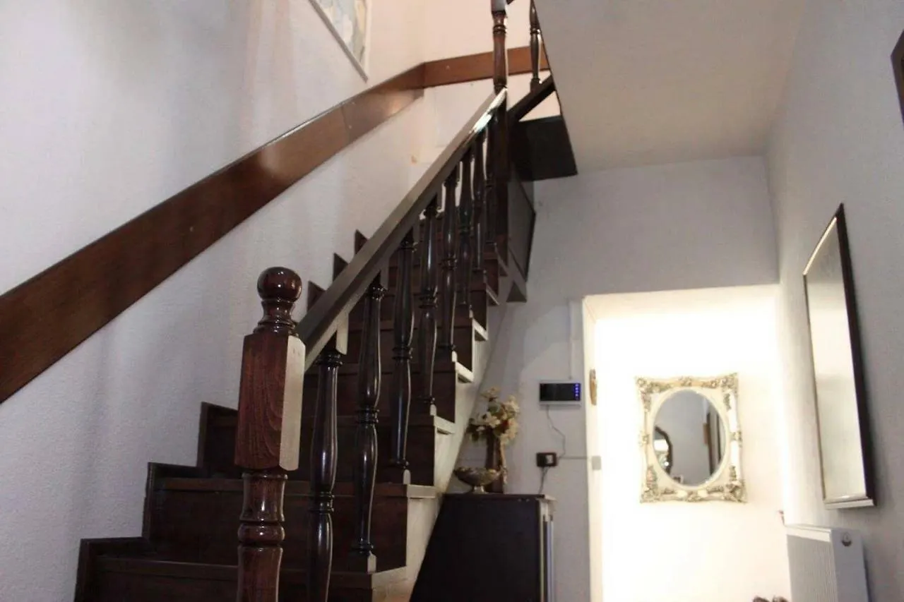 Guest House Stena Erseke Homestay