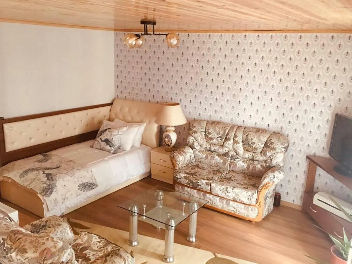 Homestay Guest House Stena Erseke
