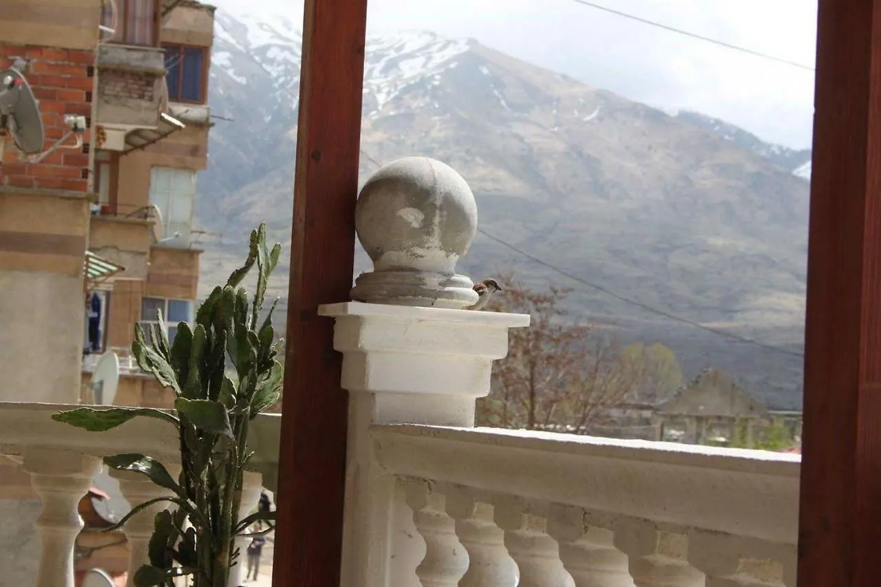 Guest House Stena Erseke Homestay