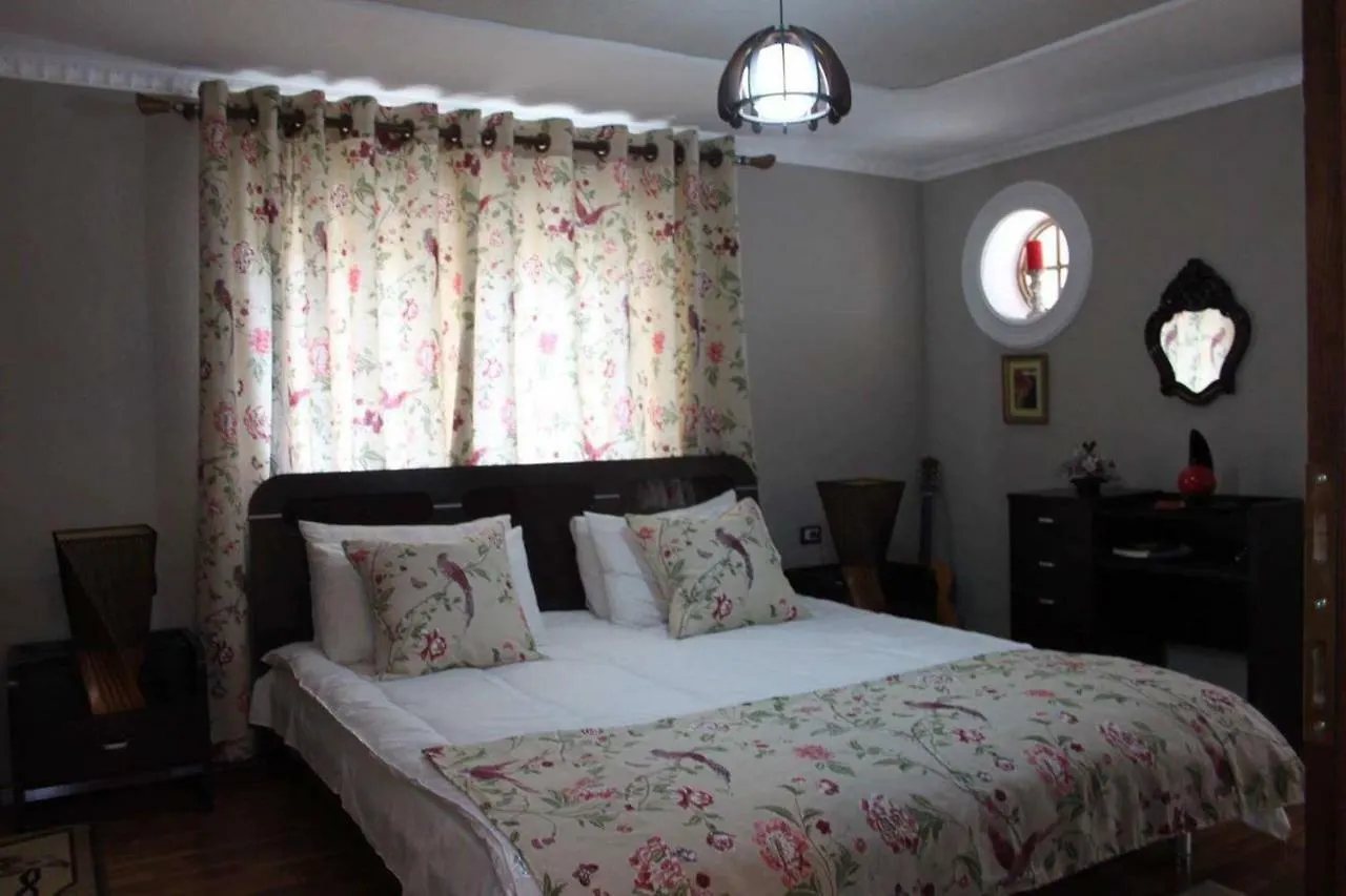 Guest House Stena Erseke 0*,