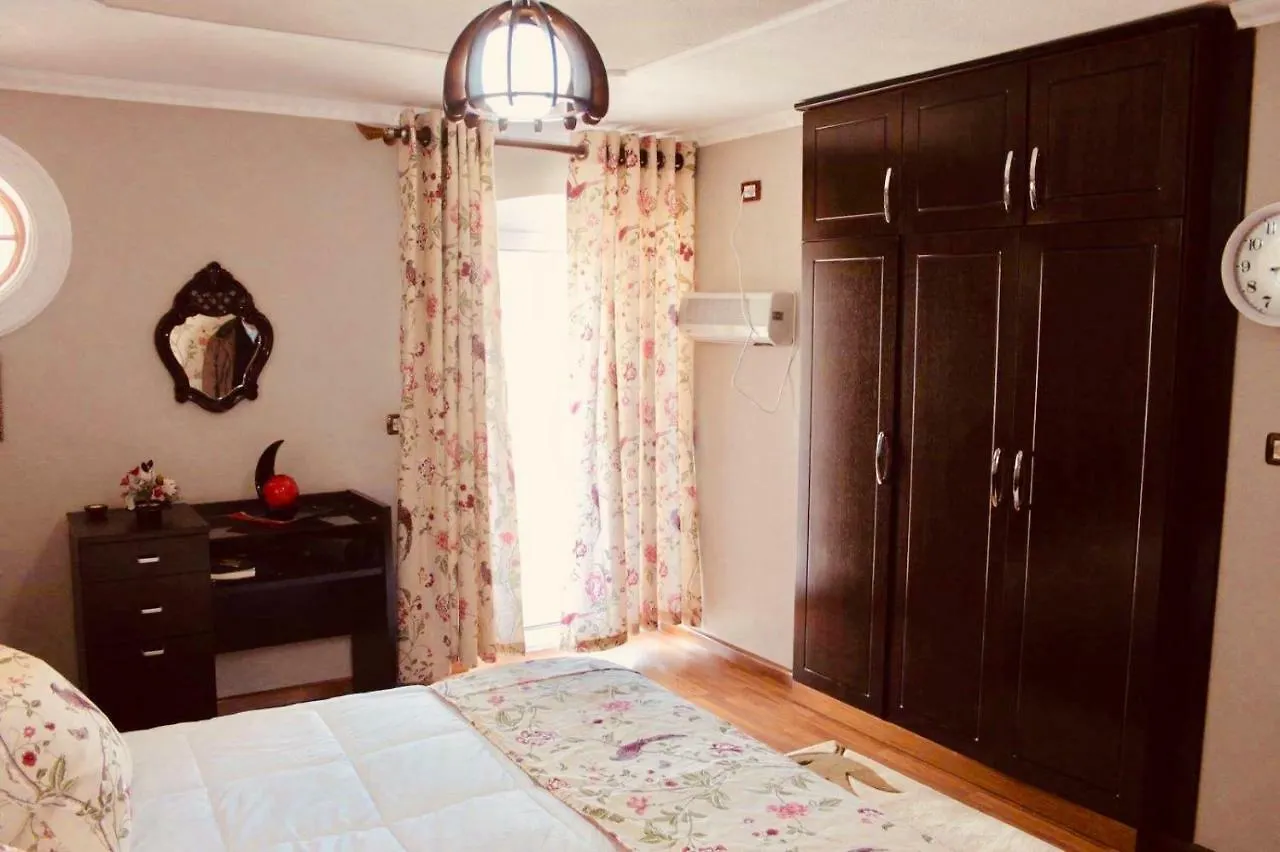 Homestay Guest House Stena Erseke