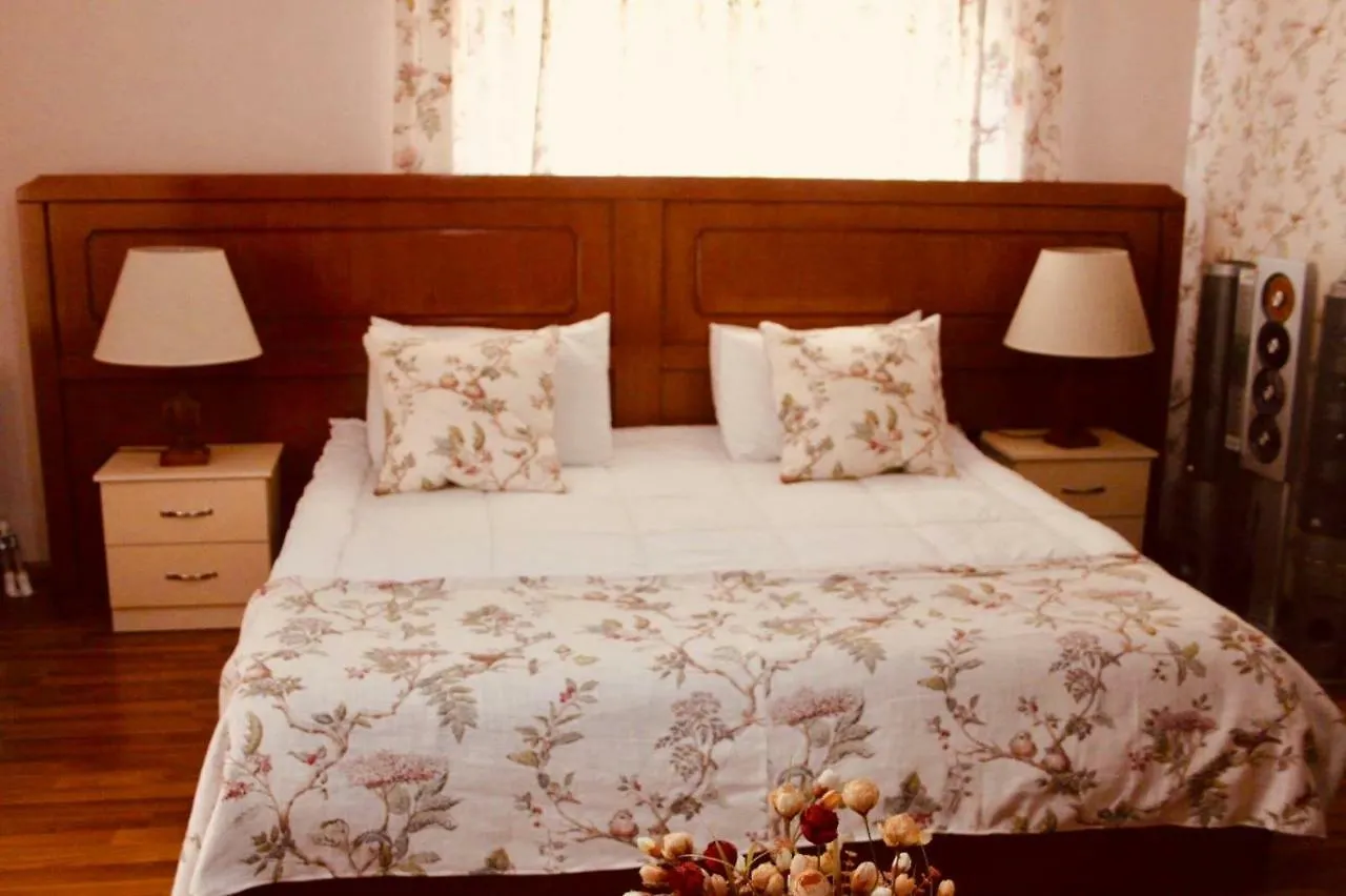 Guest House Stena Erseke Albania