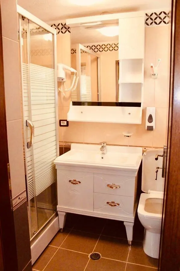 Guest House Stena Erseke